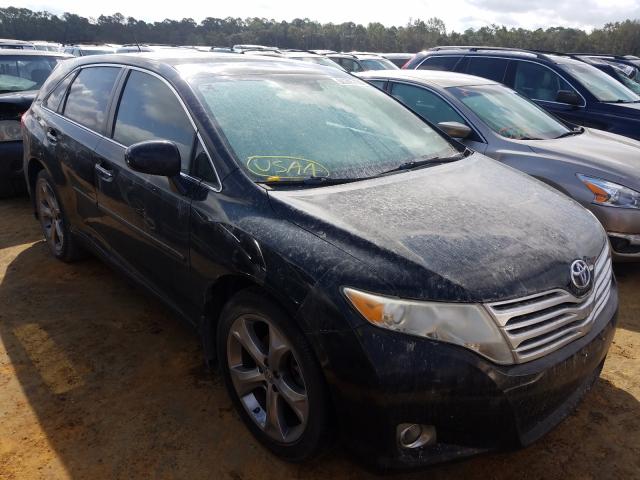 TOYOTA VENZA 2010 4t3zk3bb8au032726