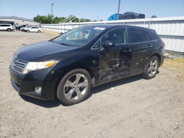 TOYOTA VENZA 2010 4t3zk3bb8au033438