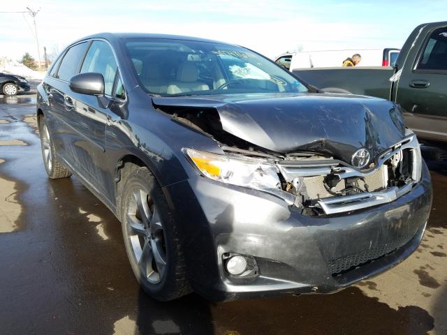 TOYOTA VENZA 2011 4t3zk3bb8bu036714