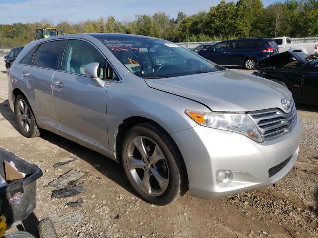 TOYOTA VENZA 2011 4t3zk3bb8bu037121