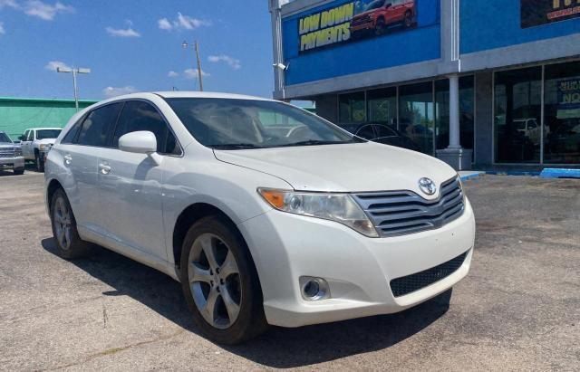 TOYOTA VENZA 2011 4t3zk3bb8bu037524