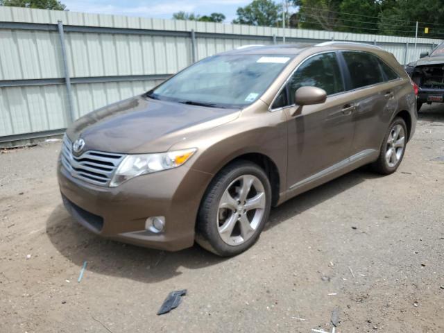 TOYOTA VENZA 2011 4t3zk3bb8bu039628