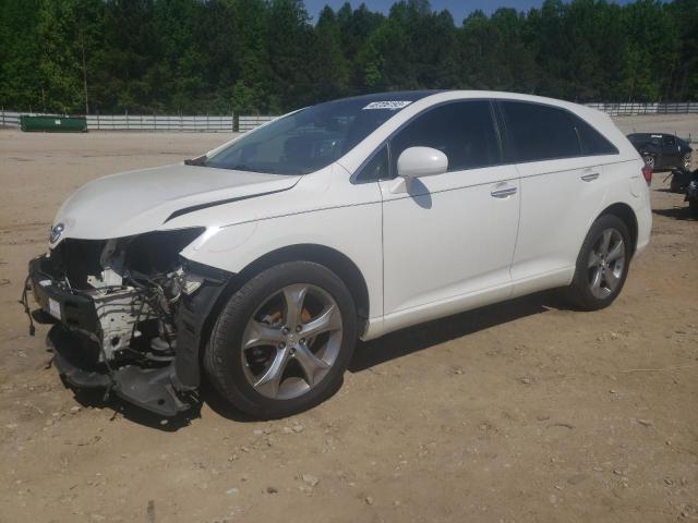 TOYOTA VENZA 2011 4t3zk3bb8bu039712