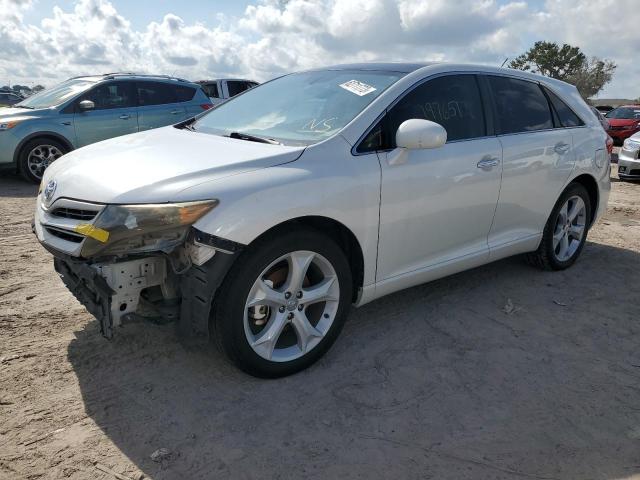 TOYOTA VENZA 2011 4t3zk3bb8bu039760