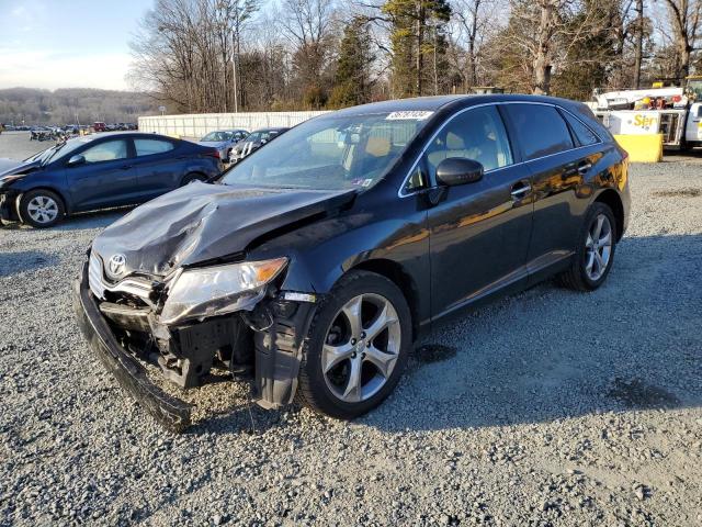 TOYOTA VENZA 2011 4t3zk3bb8bu040679