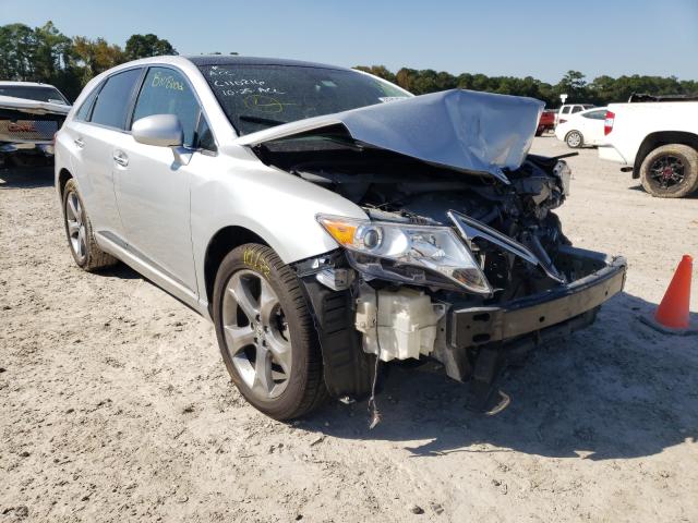 TOYOTA VENZA 2011 4t3zk3bb8bu041038