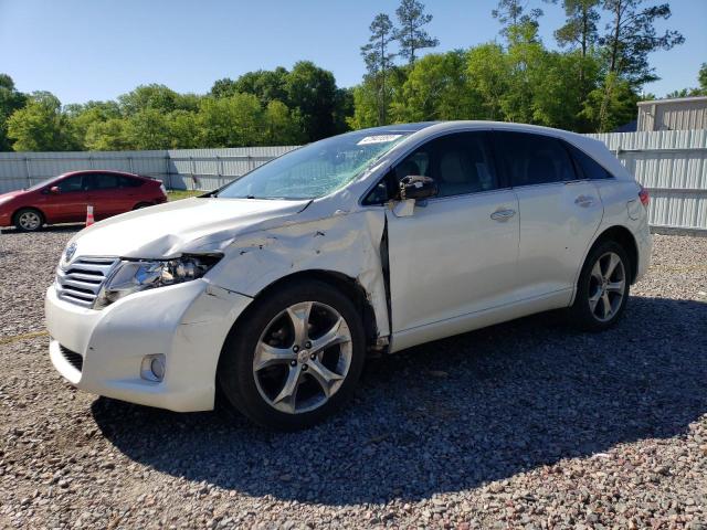 TOYOTA VENZA 2011 4t3zk3bb8bu042948