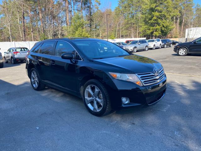 TOYOTA VENZA 2011 4t3zk3bb8bu043100