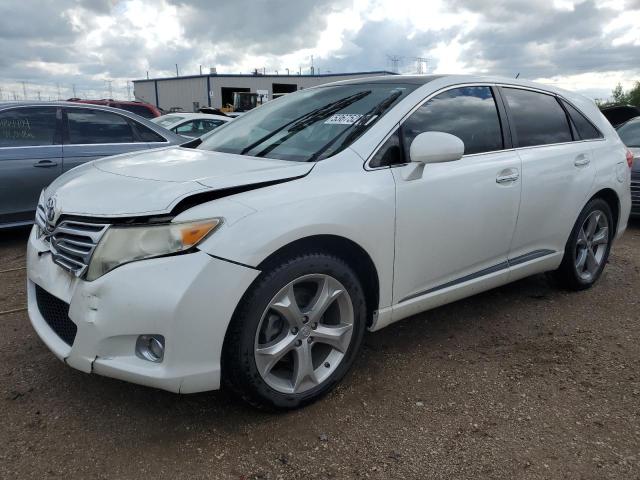 TOYOTA VENZA 2011 4t3zk3bb8bu043629