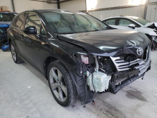 TOYOTA VENZA 2011 4t3zk3bb8bu045834