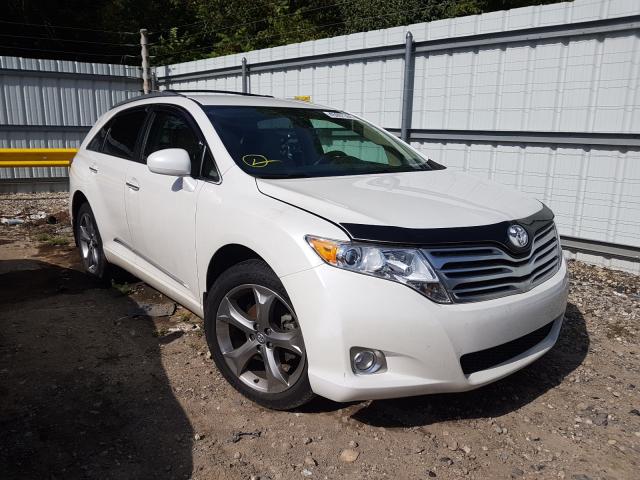 TOYOTA VENZA LE 2012 4t3zk3bb8cu046676