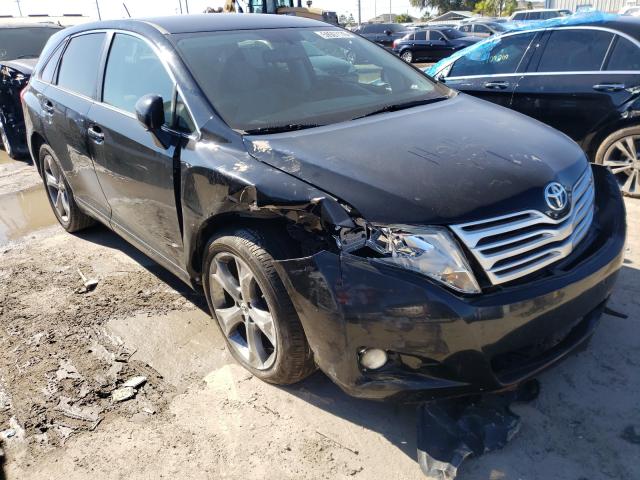 TOYOTA VENZA LE 2012 4t3zk3bb8cu047326