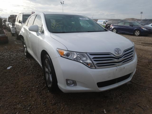 TOYOTA VENZA LE 2012 4t3zk3bb8cu050095