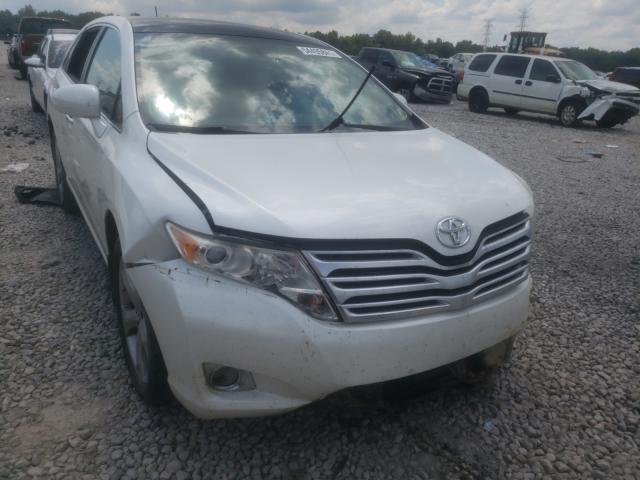 TOYOTA VENZA LE 2012 4t3zk3bb8cu051635