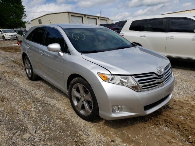 TOYOTA VENZA LE 2012 4t3zk3bb8cu052204