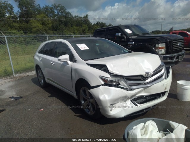 TOYOTA VENZA 2013 4t3zk3bb8du052463