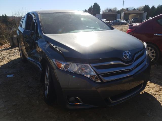 TOYOTA VENZA LE 2013 4t3zk3bb8du053256