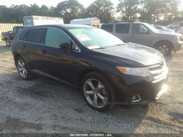 TOYOTA VENZA 2013 4t3zk3bb8du053290