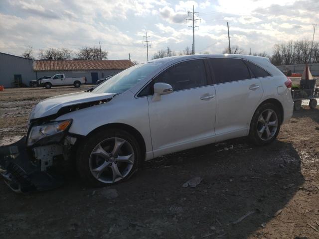 TOYOTA VENZA LE 2013 4t3zk3bb8du054715