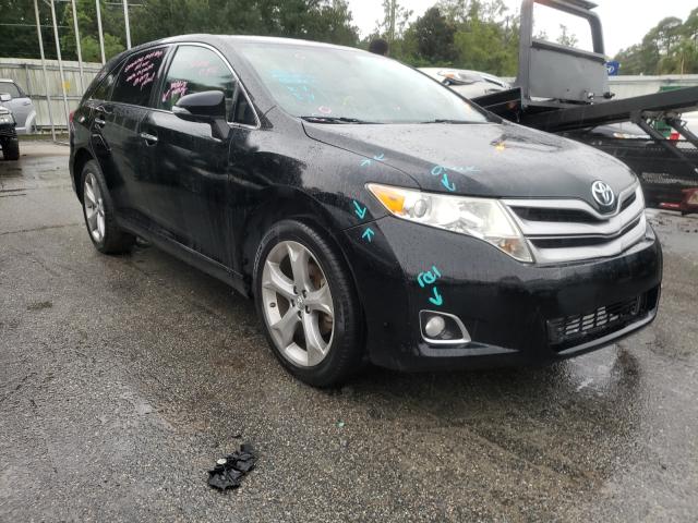 TOYOTA VENZA LE 2013 4t3zk3bb8du055752