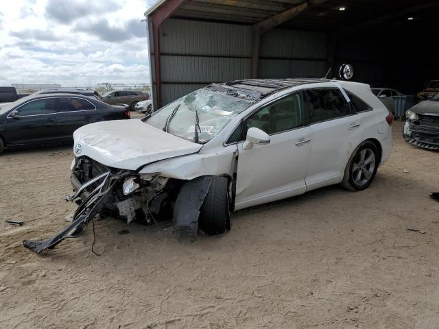 TOYOTA VENZA LE 2013 4t3zk3bb8du056612