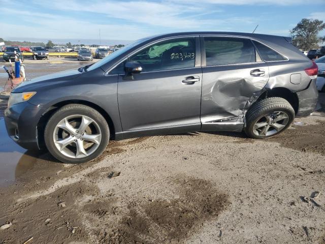 TOYOTA VENZA 2013 4t3zk3bb8du057744