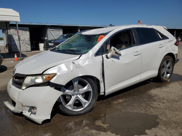 TOYOTA VENZA 2013 4t3zk3bb8du059588