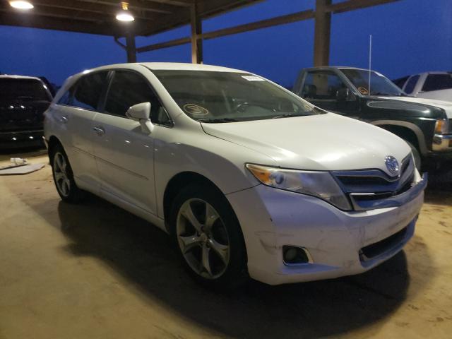 TOYOTA VENZA LE 2013 4t3zk3bb8du061146