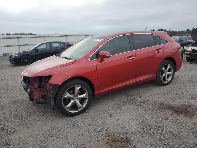 TOYOTA VENZA 2013 4t3zk3bb8du061194