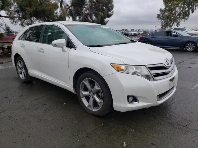 TOYOTA VENZA LE 2013 4t3zk3bb8du062569