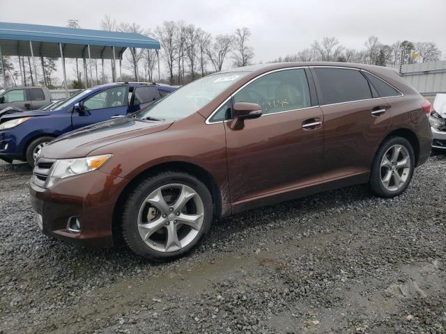 TOYOTA VENZA LE 2013 4t3zk3bb8du063270