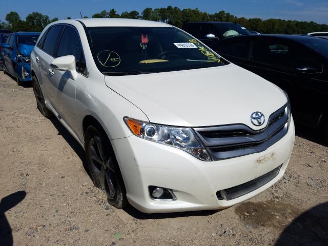 TOYOTA VENZA LE 2014 4t3zk3bb8eu063898