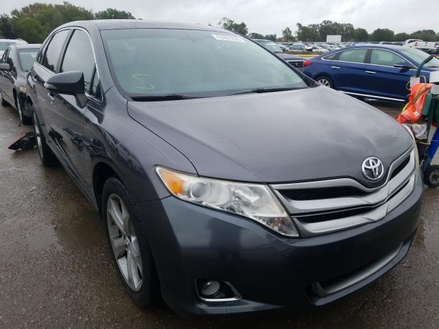 TOYOTA VENZA LE 2014 4t3zk3bb8eu066641