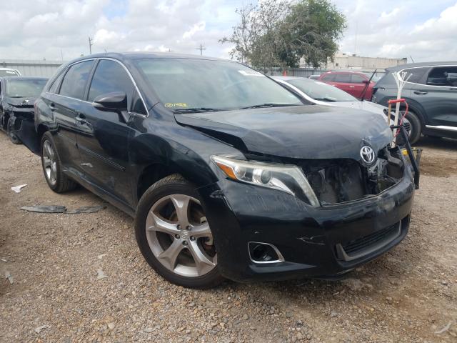 TOYOTA VENZA LE 2014 4t3zk3bb8eu068258