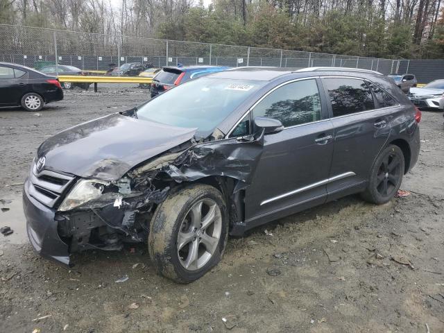 TOYOTA VENZA LE 2014 4t3zk3bb8eu068535