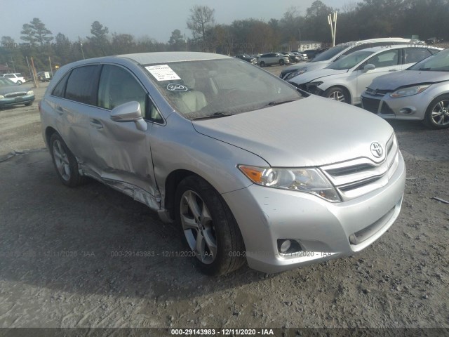 TOYOTA VENZA 2014 4t3zk3bb8eu069992