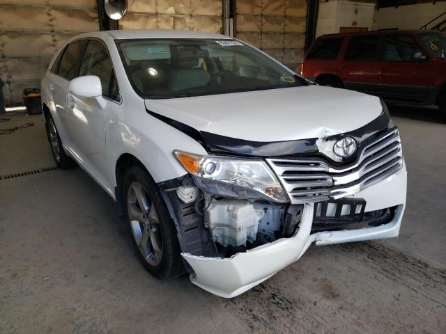 TOYOTA VENZA 2010 4t3zk3bb9au021346