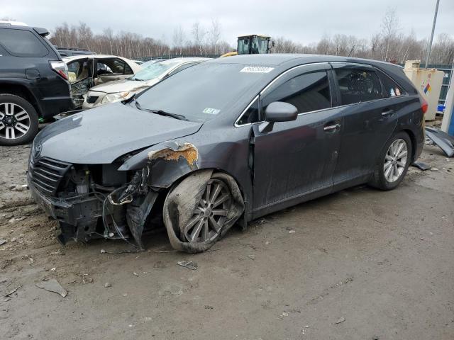 TOYOTA VENZA 2010 4t3zk3bb9au021962