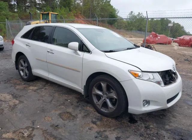 TOYOTA VENZA 2010 4t3zk3bb9au022562