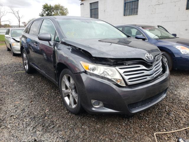 TOYOTA VENZA 2010 4t3zk3bb9au026353