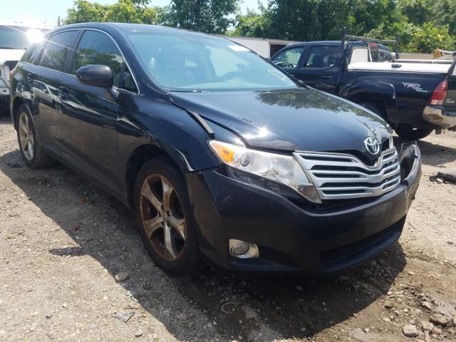 TOYOTA VENZA 2010 4t3zk3bb9au026529