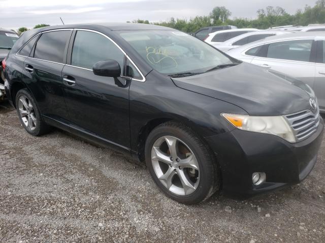 TOYOTA VENZA 2010 4t3zk3bb9au030564