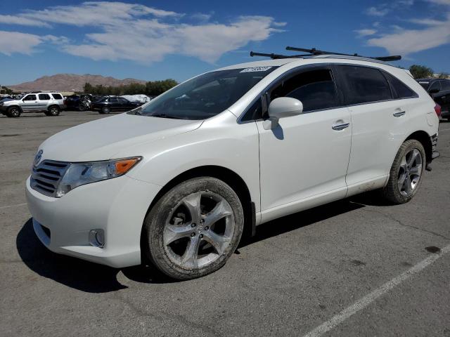 TOYOTA VENZA 2010 4t3zk3bb9au031066