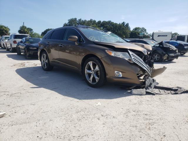 TOYOTA VENZA 2010 4t3zk3bb9au032170