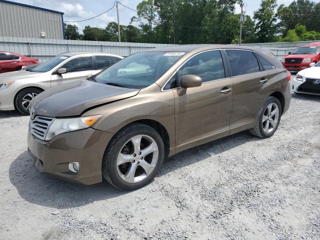 TOYOTA VENZA 2010 4t3zk3bb9au032492