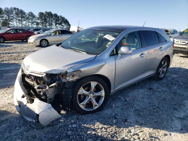 TOYOTA VENZA 2010 4t3zk3bb9au033920