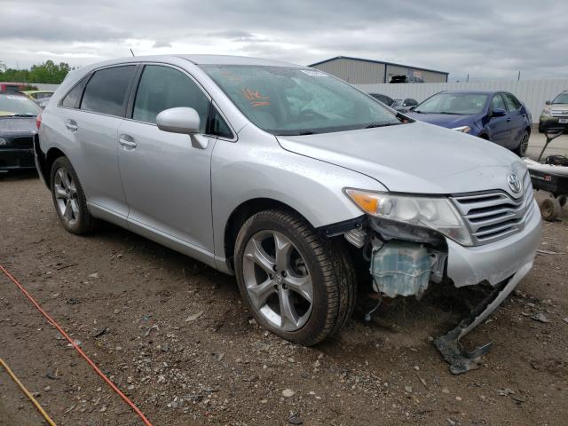 TOYOTA VENZA 2011 4t3zk3bb9bu035054