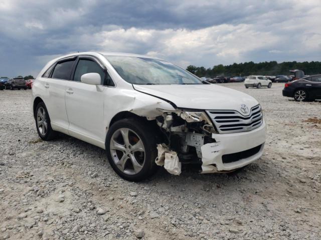 TOYOTA VENZA 2011 4t3zk3bb9bu035247