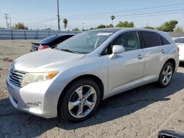 TOYOTA VENZA 2011 4t3zk3bb9bu035474