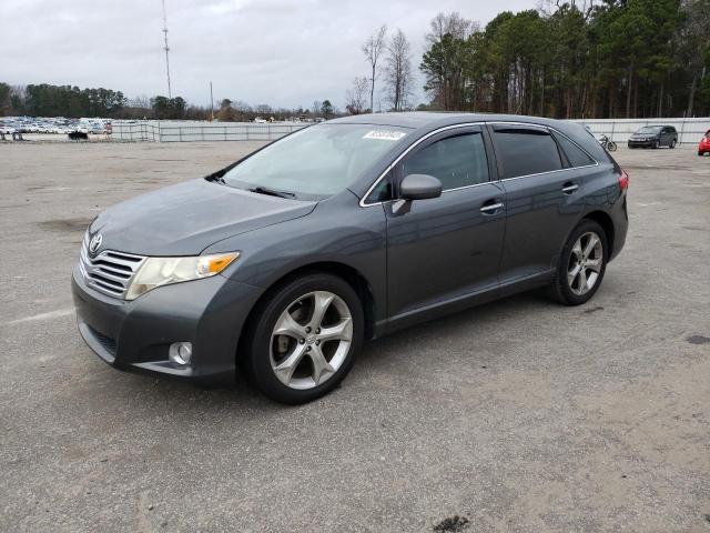 TOYOTA VENZA 2011 4t3zk3bb9bu036043